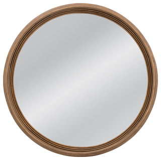 Marcella Wall Mirror - Natural