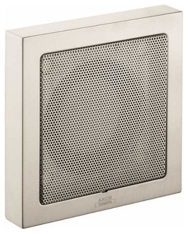 Hansgrohe Axor Starck Shower Speaker 4 3/4" Sealed High Performance