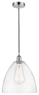 Innovations 616-1P-PC-GBD-122-LED 1-Light Mini Pendant, Polished Chrome