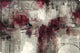 "Stone Gardens" By Silvia Vassileva, Giclee Print on Gallery Wrap Canvas