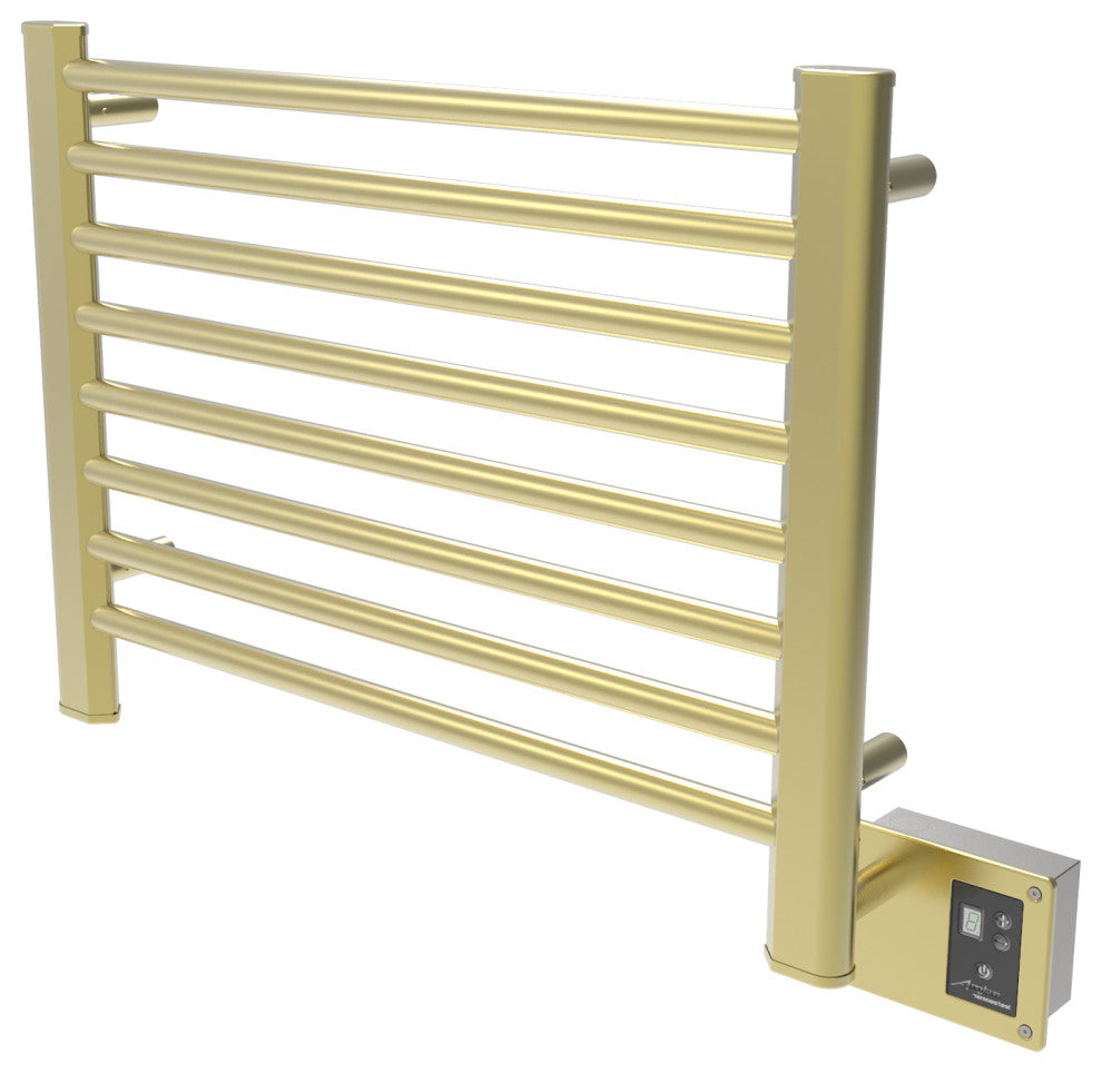 S2921 Heated Towel Rack