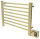 S2921 Heated Towel Rack