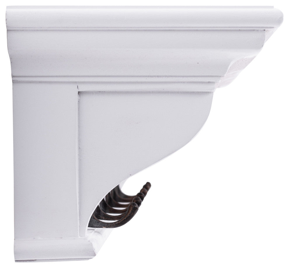 NovaSolo Halifax Coat Rack - Thumbnail 5