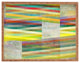 Mareike Bohmer Graphic 9 Rectangular Tray