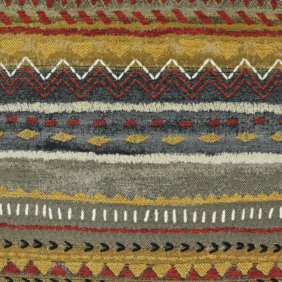 Crafting Pillow - Copper