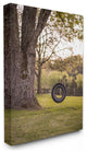 Tire Swing Country Farm Landscape Photograph, 30"x40"