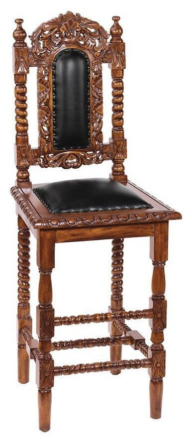 Charles I Barstool