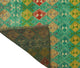 Balochi Anitza Green Rug