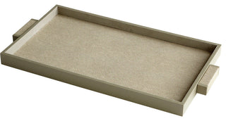 Cyan Design 06013 Large Melrose Tray