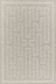 Momeni Hampton HAM-8 Rug, Gray, 5'3"x7'