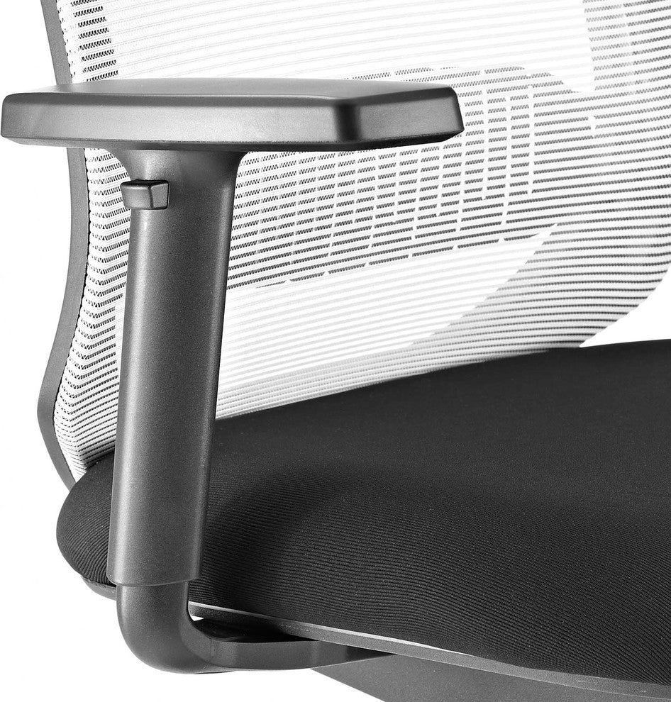 Acclaim Mesh Drafting Chair