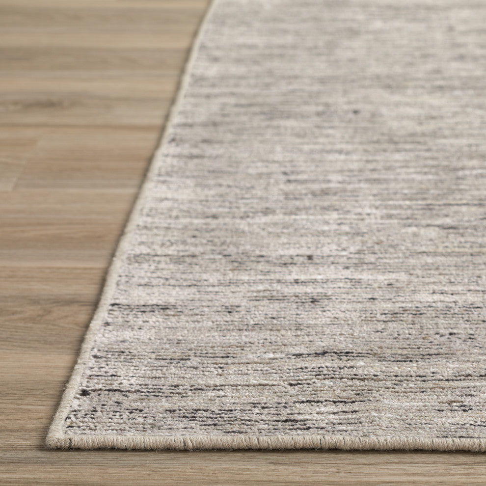 Dalyn Arcata AC1 Ebony 8'x8' Square Rug