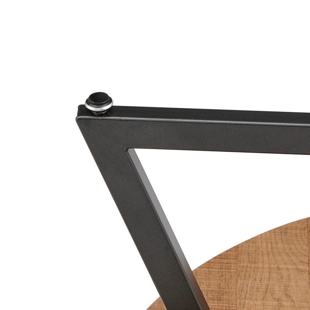 Courtdale Round Coffee Table