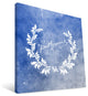 University of Kentucky Wildcats Favorite Thing Canvas Print, 12"x12"