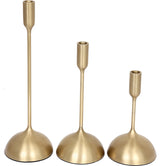 Ferris Candle Holder 3-Piece Set