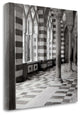 "St Andrea - 2" By Alan Blaustein, Giclee Print on Gallery Wrap Canvas