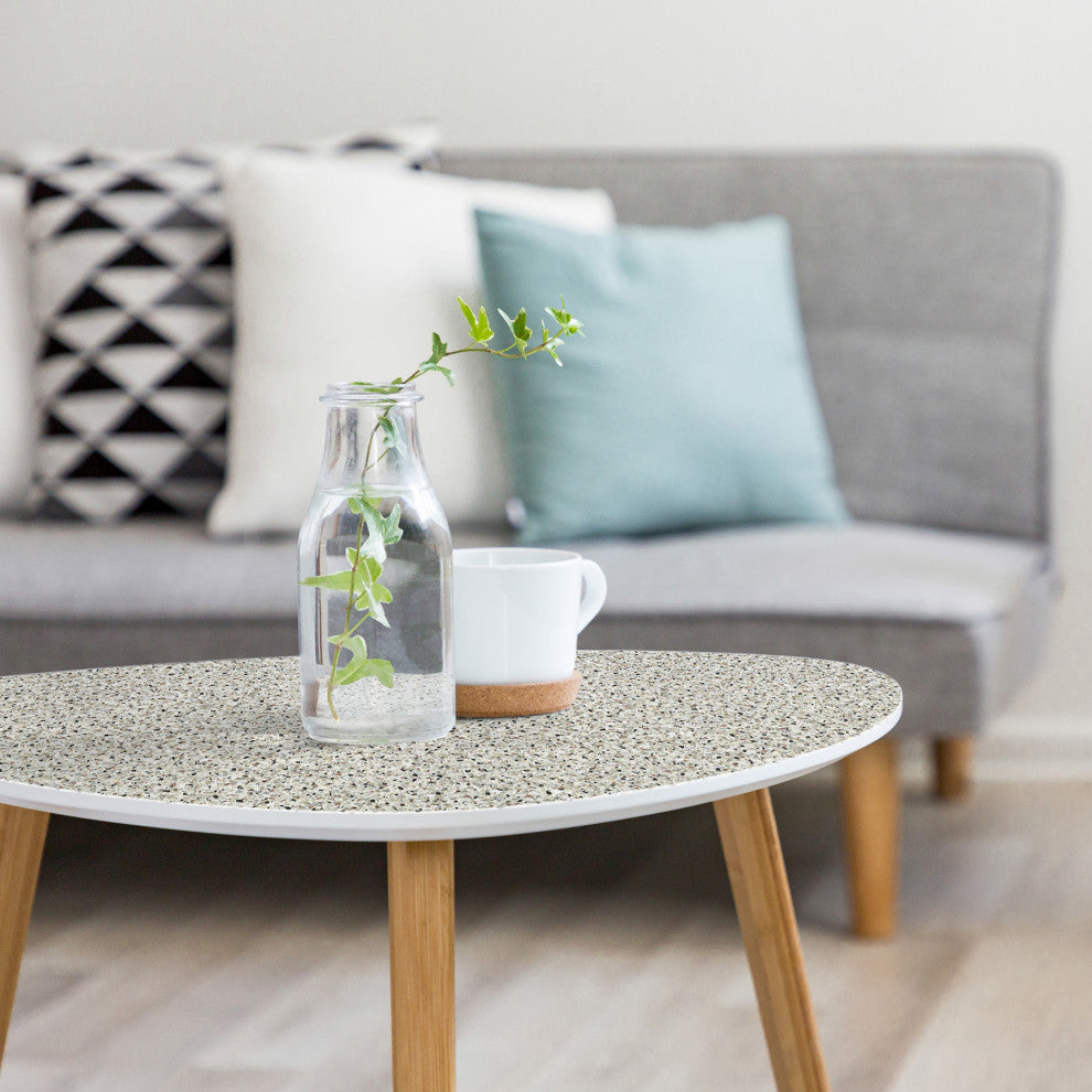 Terrazzo Adhesive Film