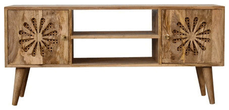 Rosalie Media Unit