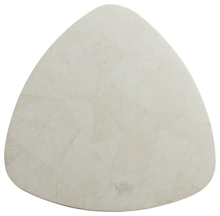 Haley Woven Accent Table