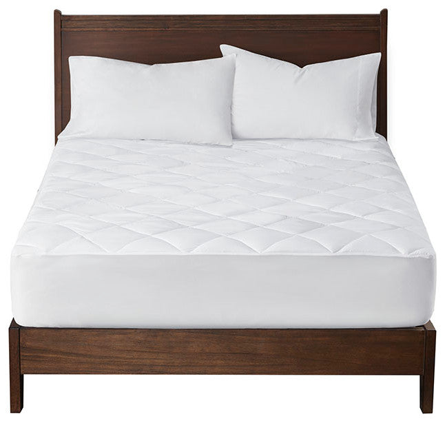 Sleep Philosophy Energy Recovery Energy Recovery Minerals Mattress Pad