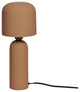 Echo Iron Brown Lamp