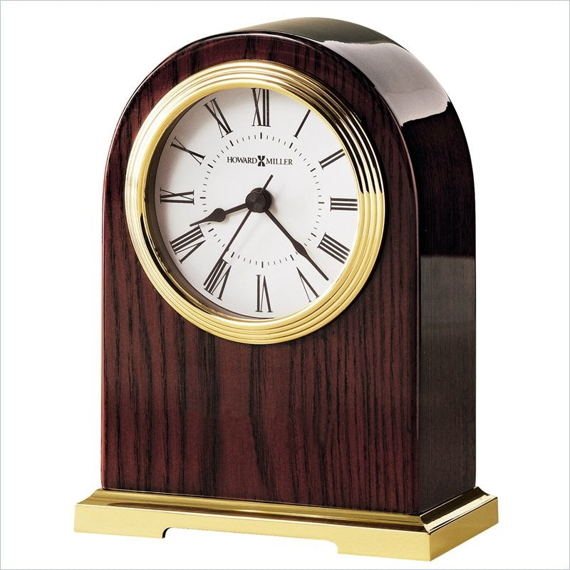 Howard Miller Carter Clock