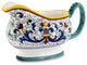 Ricco Deruta, Sauce Boat