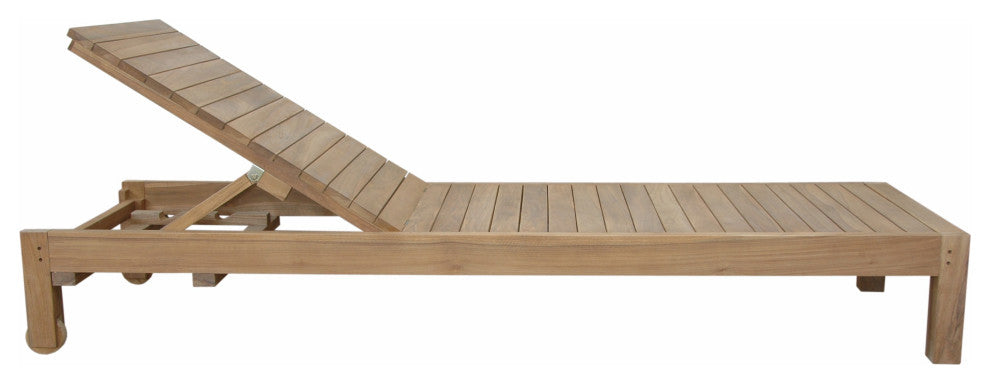 South Bay Sun Lounger