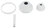 Maverick LED Custom Finish Kit, Matte White Matte White