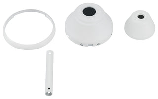 Maverick LED Custom Finish Kit, Matte White Matte White
