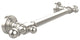 16" Grab Bar Smooth, Polished Nickel
