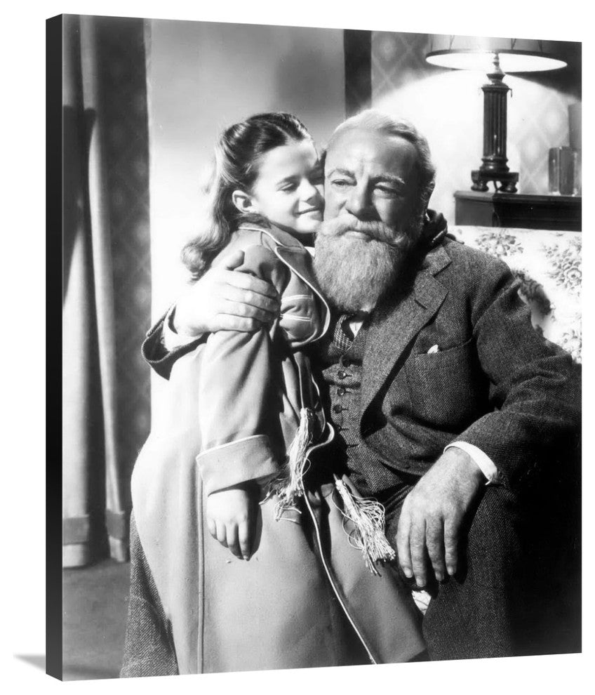 Promotional Still, Miracle On 34Th Street, 30x36