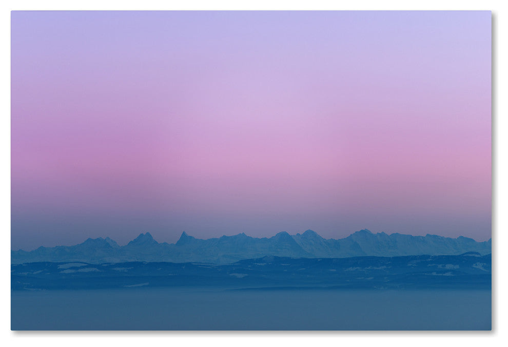 Philippe Sainte-Laudy 'In Phase' Canvas Art, 30x47