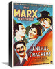 "Marx Brothers - Animal Crackers 02" Canvas by Hollywood Photo Archive, 11x16"