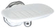 MODONA's Porcelain Soap Dish Flora Series