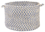 Colonial Mills Basket Blokburst Blueberry Pie Round