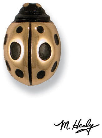 Ladybug Doorbell Ringer