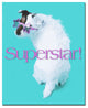 'Star Jack I' Canvas Art by Gifty Idea Greeting Cards and Such!