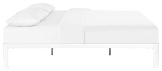 Corinne Full Bed Frame