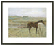 Horses in a Meadow, 1871