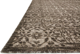 Loloi Java Collection Rug, Fawn, 7'9"x9'9"