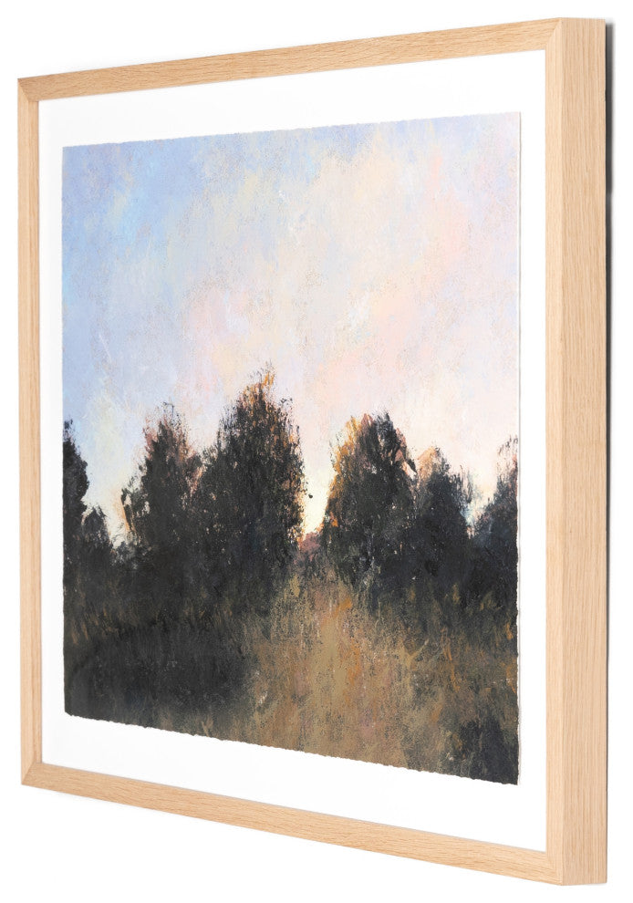 Last Light By Aileen Fitzgerald