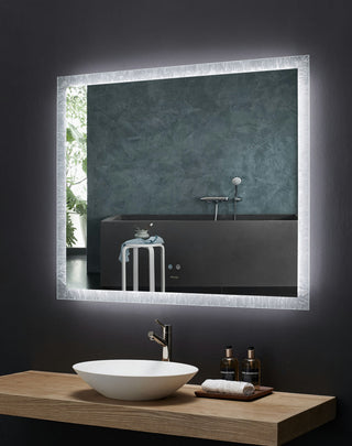 FRYSTA 48" LED Mirror