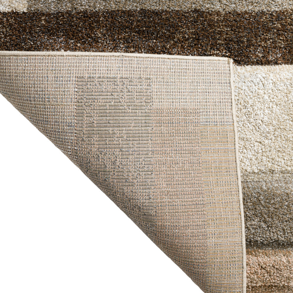 Carmona CO2 Flax 8' x 10' Rug