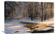 "The First Light" Stretched Canvas Giclee by Robin Eriksson, 30"x20"