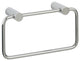 Mirabelle Mirwhtr Winter Haven 8" Towel Ring