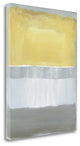 "Half Light I" By Caroline Gold, Giclee Print on Gallery Wrap Canvas