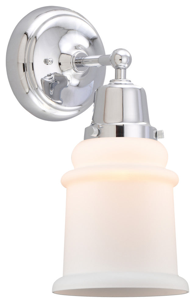 Innovations 623-1W-PC-G181 1-Light Sconce, Polished Chrome