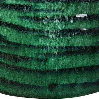 Galeno Emerald Green Table Lamp