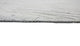 Neon Area Rug White 5' X 8'